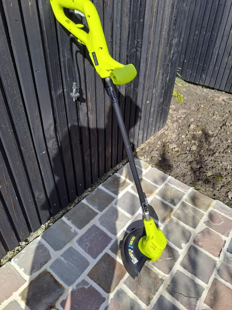 Elektrische grasstrimmer EasyEdge, Tuin en Terras, Ophalen of Verzenden, Elektrisch