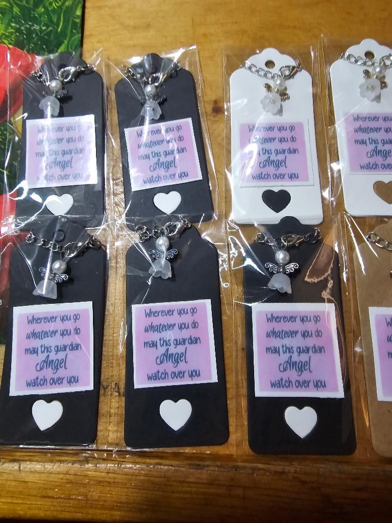 Tassenhangers partij (30), Verzamelen, Sleutelhangers, Ophalen of Verzenden, Nieuw, Knuffel of Figuurtje