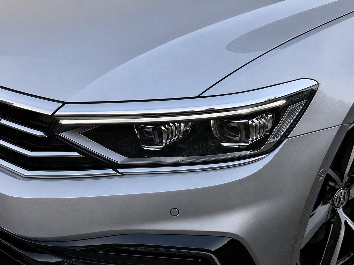 Volkswagen Passat GTE 2020/Full Option/Panorama/Dynaudio/hud, Auto's, Volkswagen, 4 cilinders, Hybride Elektrisch/Benzine, 1600 kg