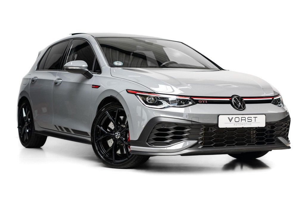 Volkswagen Golf 2.0 TSI GTI Clubsport Pano HK DSG LED DCC, Gebruikt, Automatische klimaatregeling, 4 cilinders, 1984 cc
