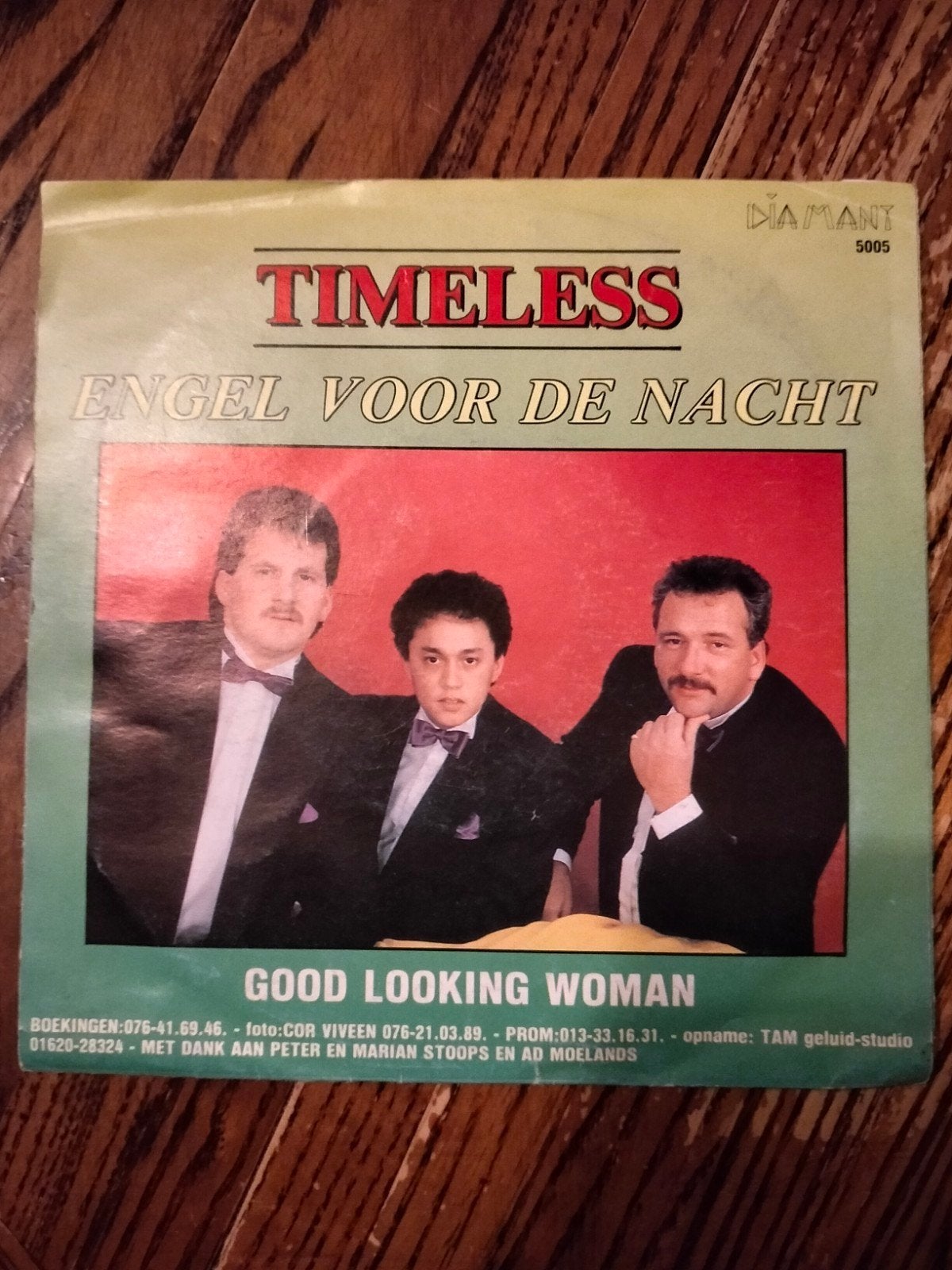 timeless, Ophalen of Verzenden, Zo goed als nieuw, Overige formaten, Levenslied of Smartlap