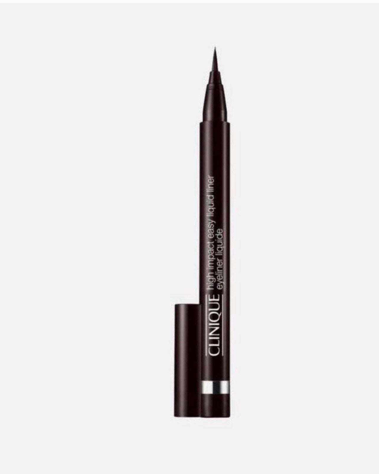 Clinique eyeliner liquid, Ophalen of Verzenden, Nieuw
