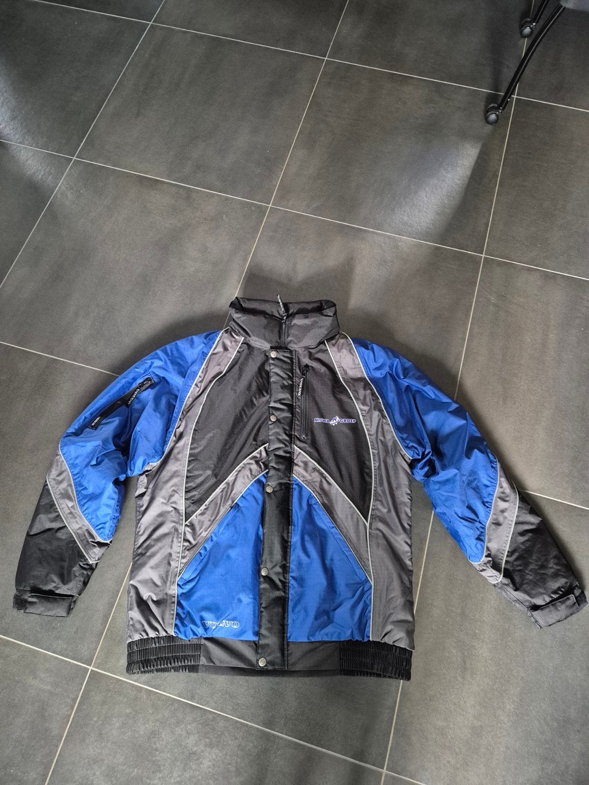Volvo (nijwa groep) jas, Ophalen of Verzenden, Nieuw met kaartje, Jas | textiel