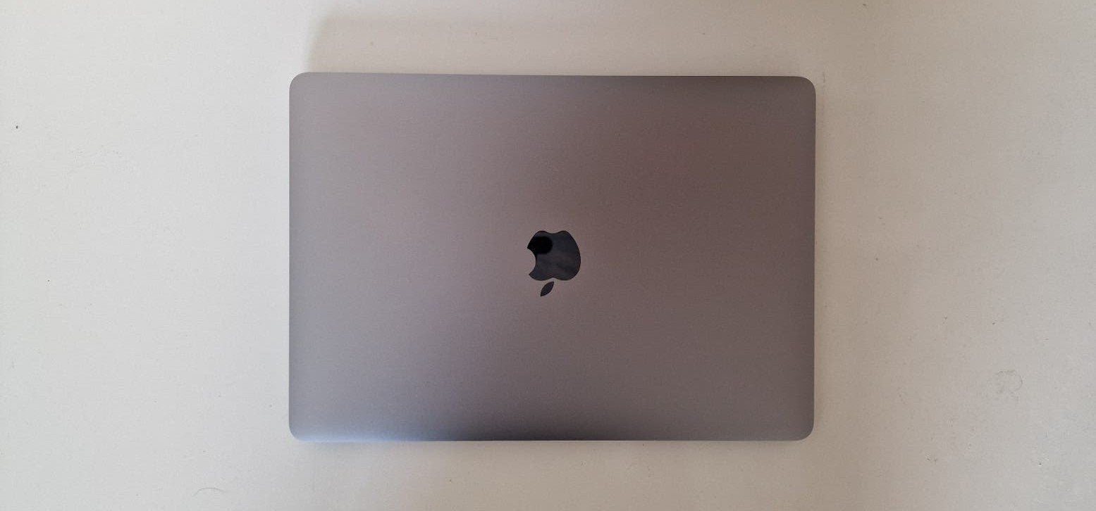 Apple MacBook Pro 13" (2020) M1 | 16 GB RAM | 256 GB SSD | Z, Computers en Software, Apple Macbooks, Zo goed als nieuw, MacBook Pro