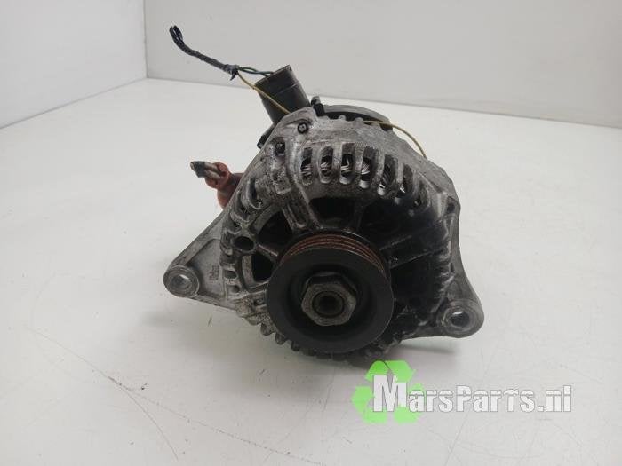 Dynamo van een Nissan Micra, Gebruikt, -, -, Ophalen of Verzenden