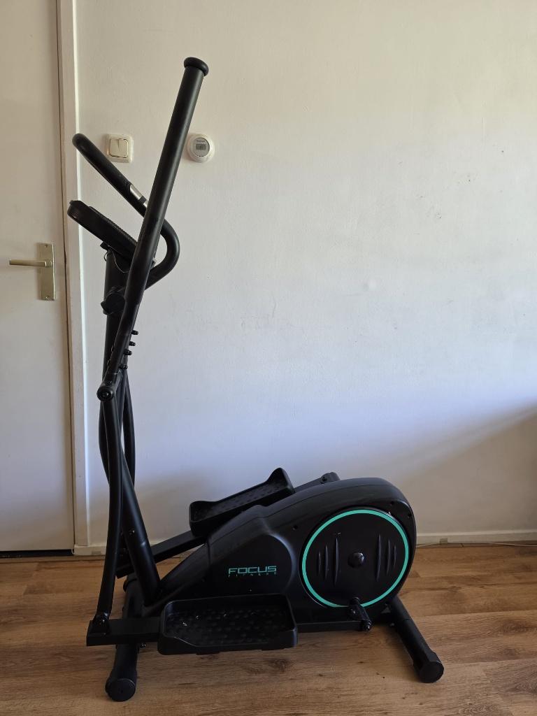 Hometrainer nieuw, Sport en Fitness, Ophalen, Benen, Hometrainer, Nieuw