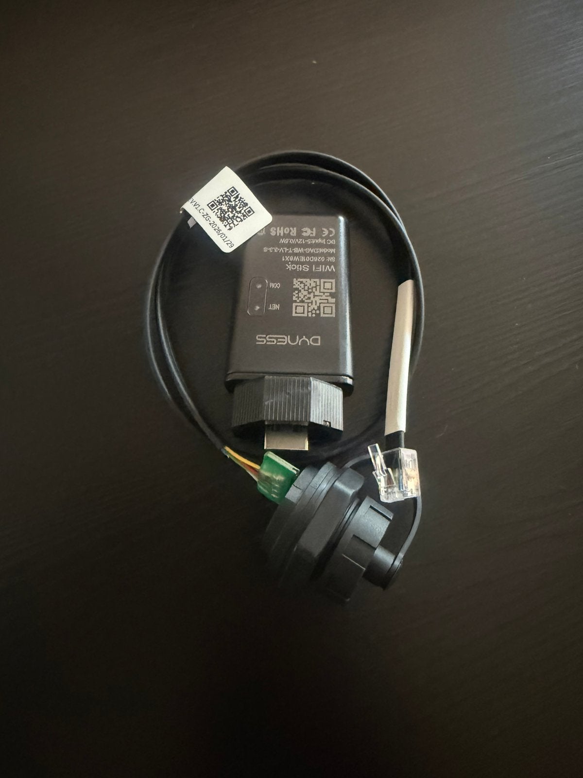 Dyness WiFi Stick DAG-WB-T-LV-3.3S – 35 stuks, Auto-onderdelen, Elektronica en Kabels, Ophalen, Nieuw