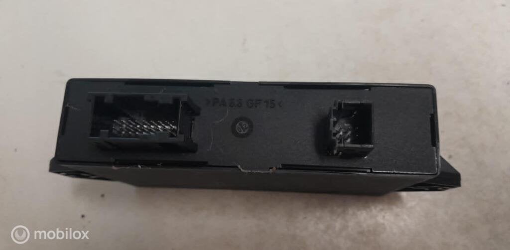 Module PDC Citroen C5 9629825480, Gebruikt, Ophalen of Verzenden