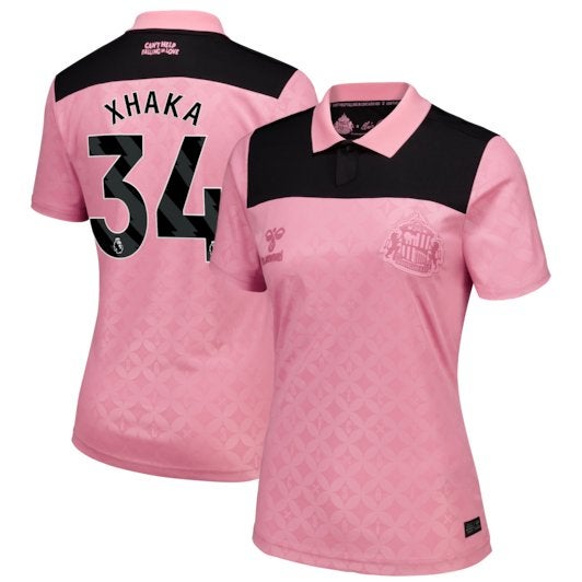 Voetbal xhaka shirt.nieuw, Maat XL, Verzenden, Nieuw, Shirt