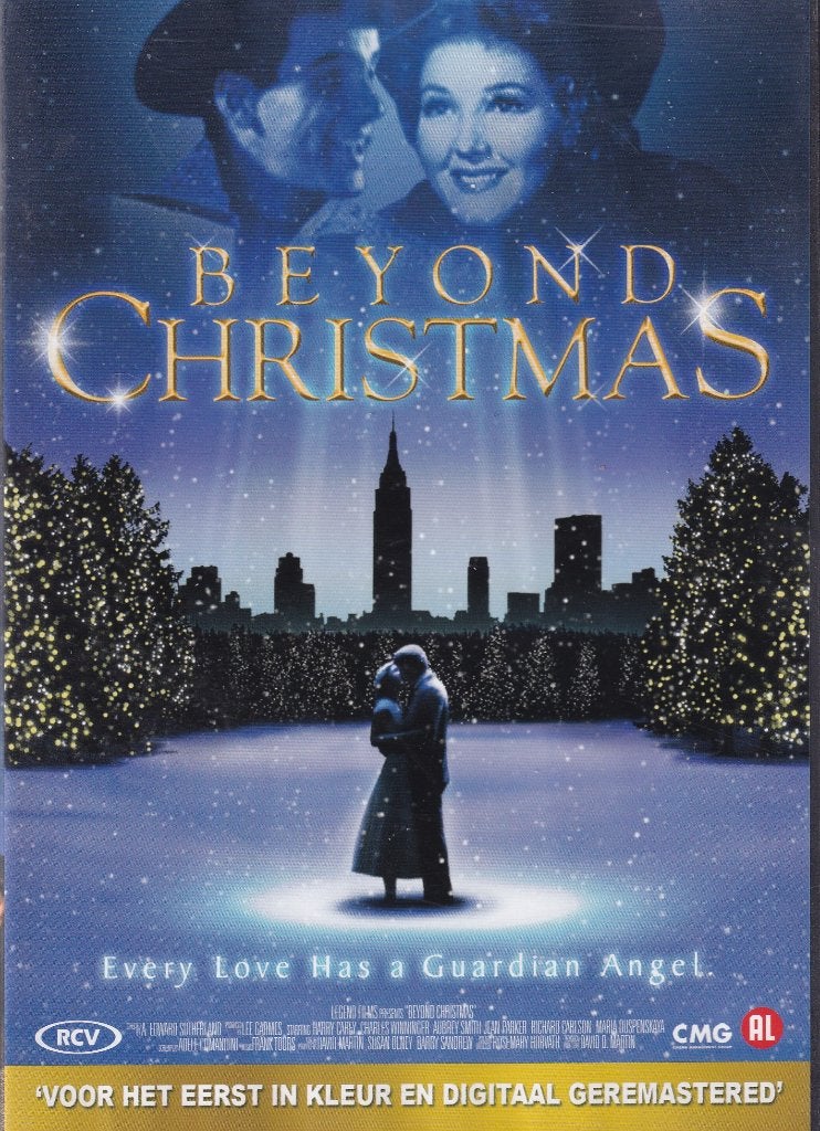 Te koop KERST DVD BEYOND CHRISTMAS (nederlands ondertiteld), Cd's en Dvd's, Dvd's | Klassiekers, Engels, Alle leeftijden, Nederlands