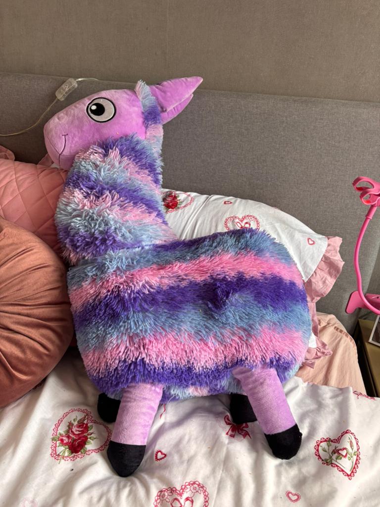 Enorme fortnite lama, Ophalen, Overige merken, Overige karakters, Overige typen