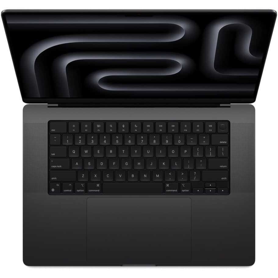 Macbook pro 16 inch m4 pro, Ophalen of Verzenden, Nieuw, 13 inch of meer, Bescherming voor- en achterkant