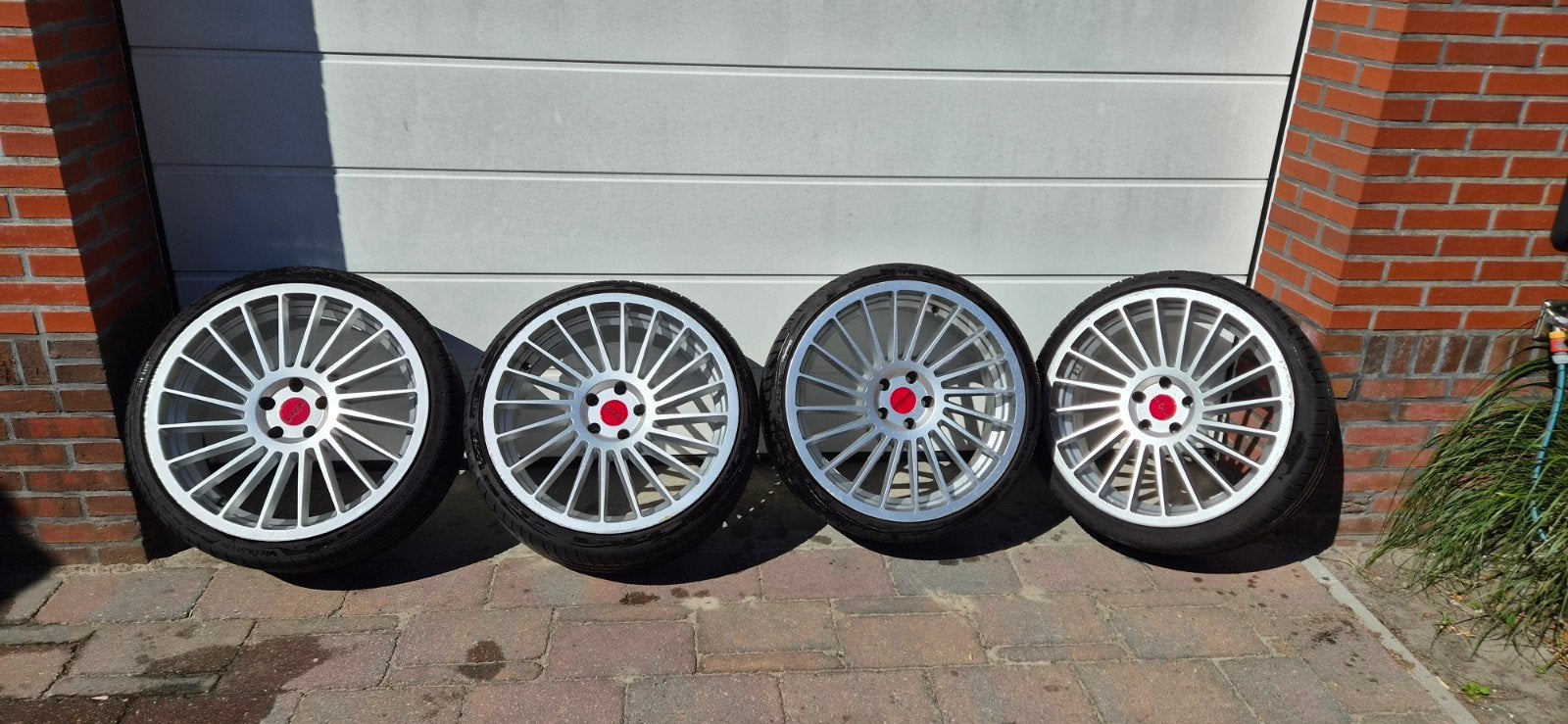 Rotiform Ind-T velgen 5x112 20 inch, Auto-onderdelen, Velg(en), Ophalen of Verzenden, Personenwagen, 20 inch