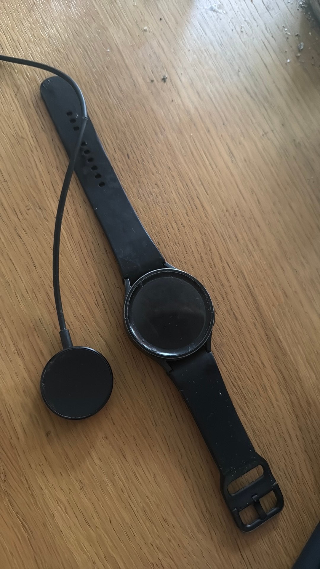 Foto 4 van Samsung galaxy watch 5pro