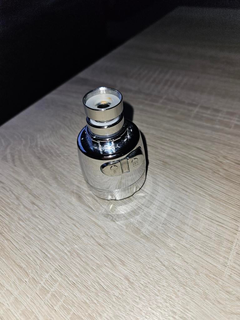 Keukenkraan draaibare sproeikop, Ophalen of Verzenden