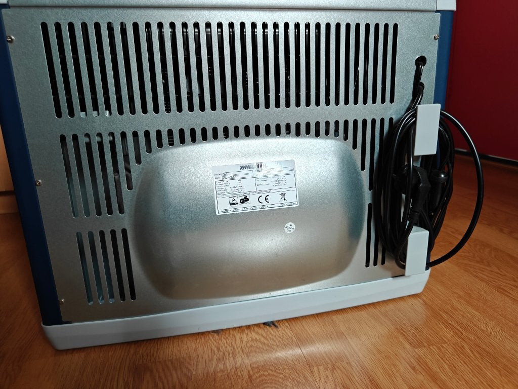 camping koelkast, Ophalen, Gebruikt, Koelbox, Elektrisch