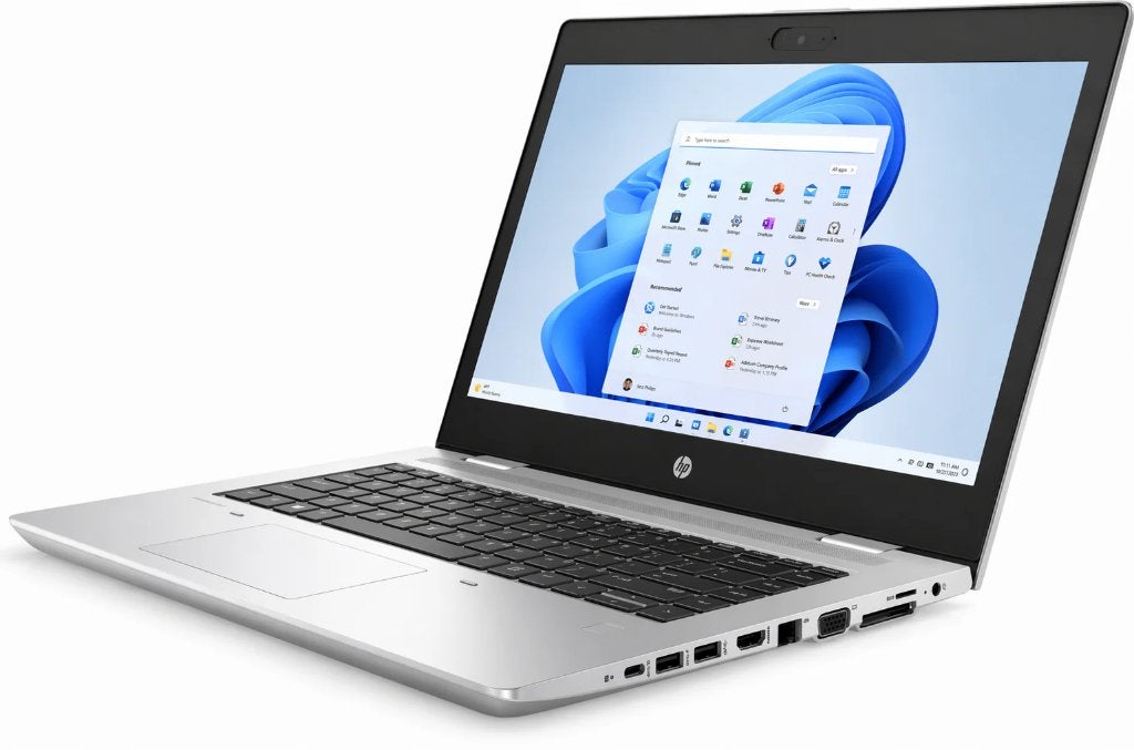 HP ProBook 640 G5 | i5 I5 8265U - 256 GB - 8 GB, Computers en Software, Windows Laptops, Refurbished, 14 inch, SSD, 2 tot 3 Ghz