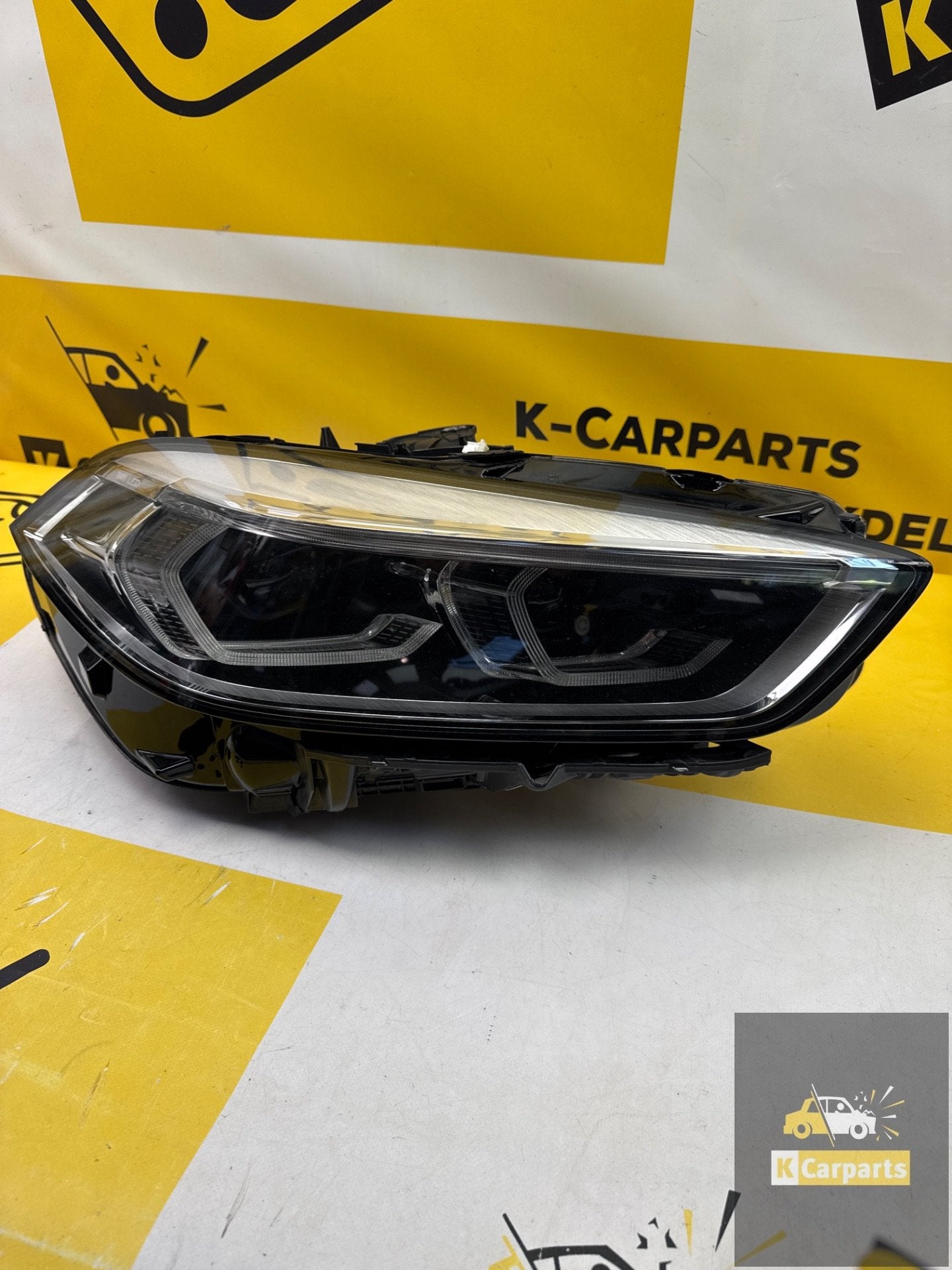 BMW 1 Serie F40 lamp Origineel Full LED Rechts koplamp 94828