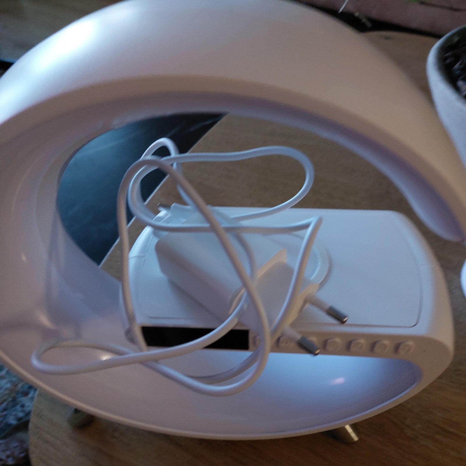 Smart wekker met gekleurd licht ,nog nieuw in doos, Ophalen of Verzenden, Nieuw