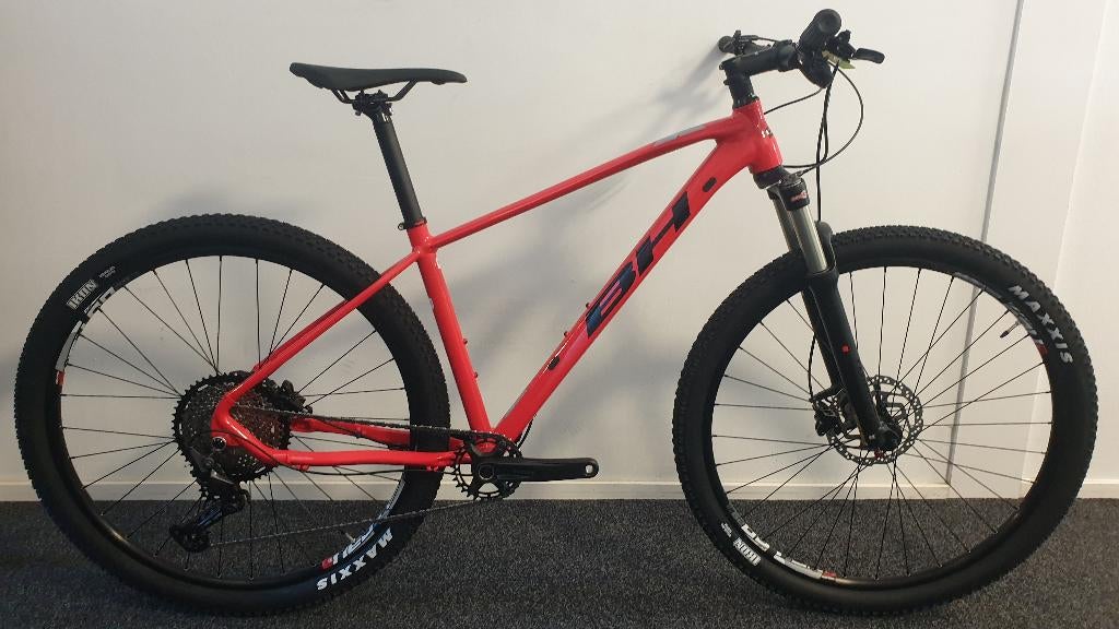 BH Bikes Expert 4.0 Framemaat M Nieuw! 29er, Minder dan 45 cm, Ophalen, Nieuw, Overige merken