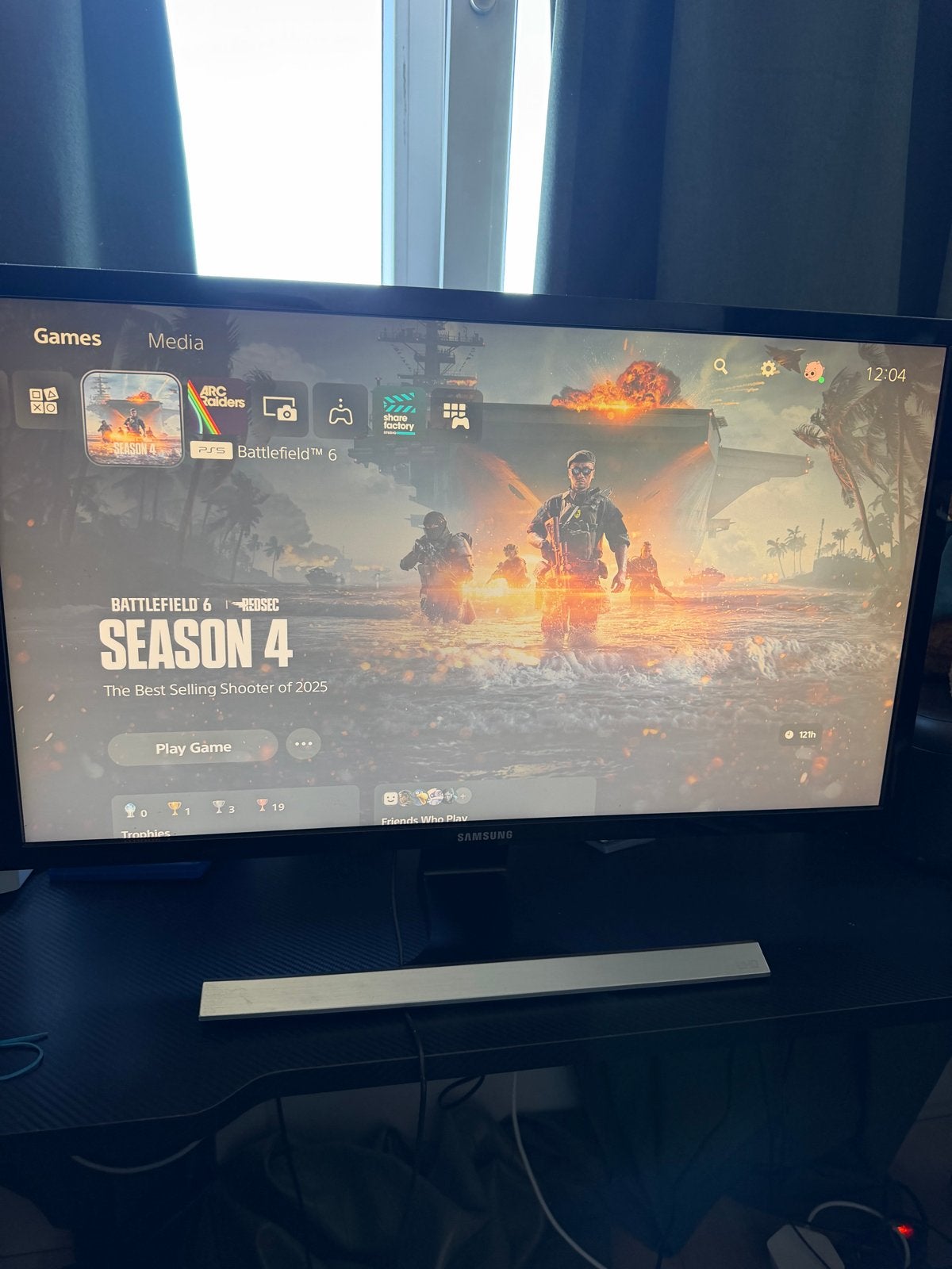 Samsung U28E590DSL 28 inch 4K UHD Monitor