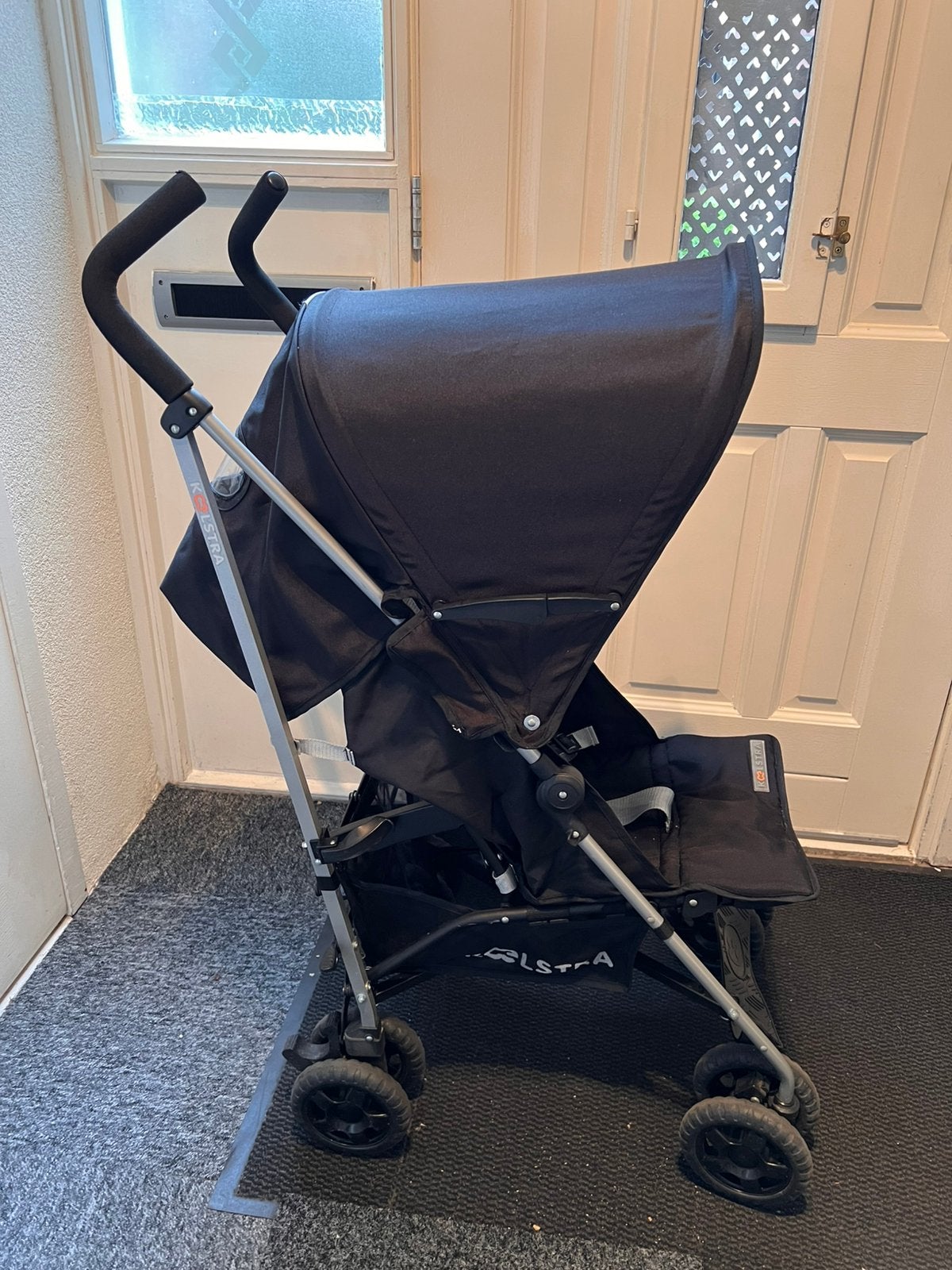 Koelstra Buggy, Ophalen, Gebruikt, Overige merken