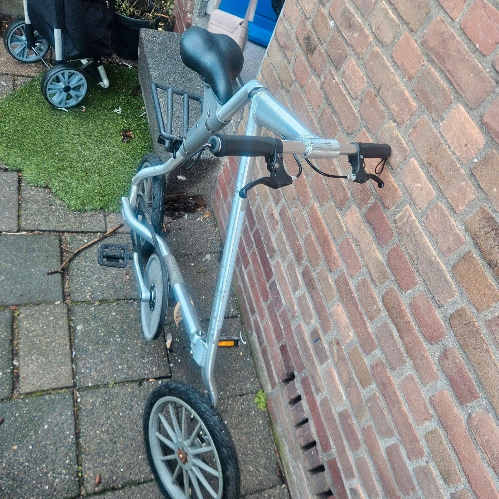 Strida, Ophalen of Verzenden, Minder dan 14 inch