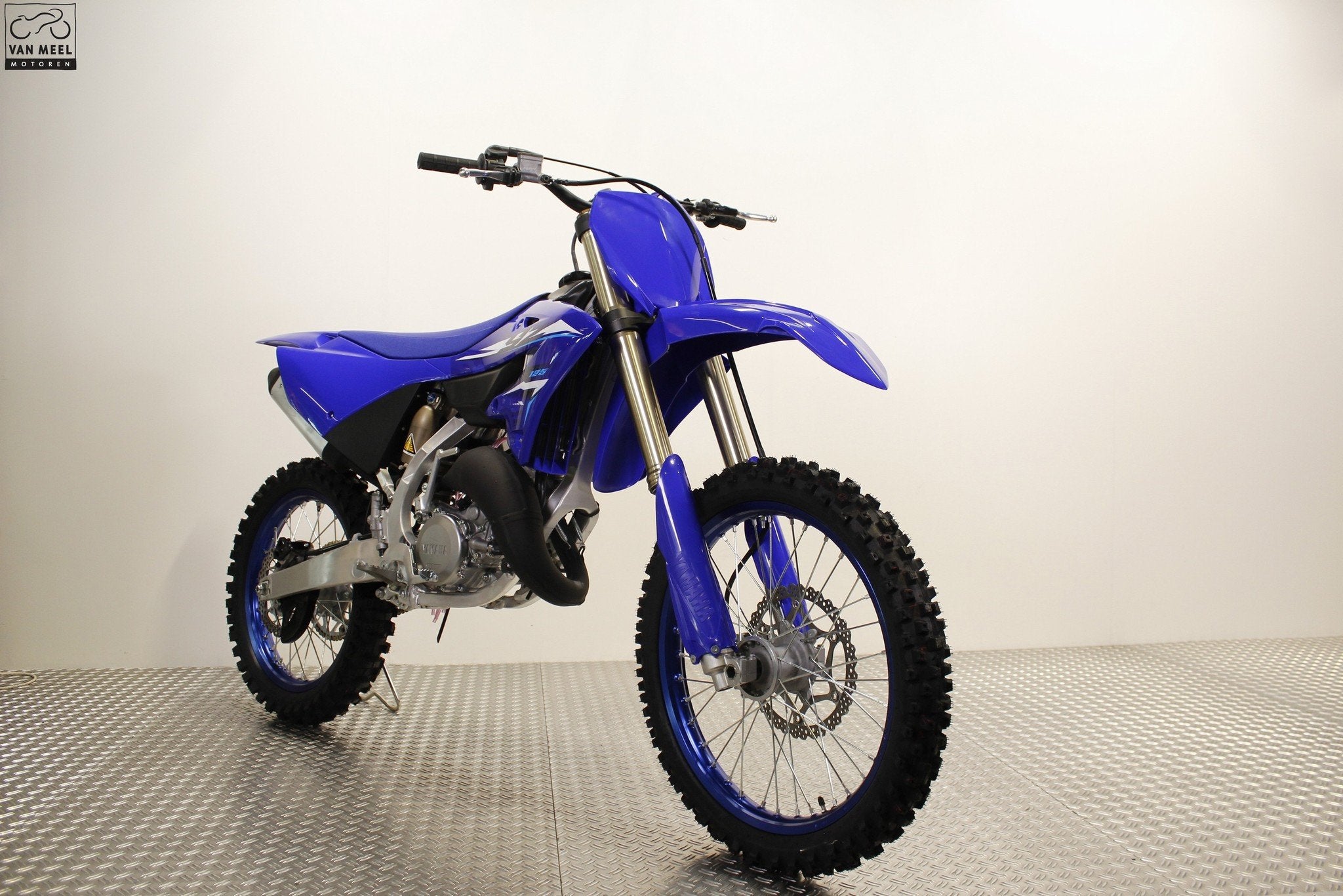 Yamaha YZ 125 (bj 2026), Klantenservice@yamaha-motor.nl, Crossmotor, Koolhovenlaan 101
1119 NC  Schiphol-Rijk, NL, Yamaha Motor Europe N.V.