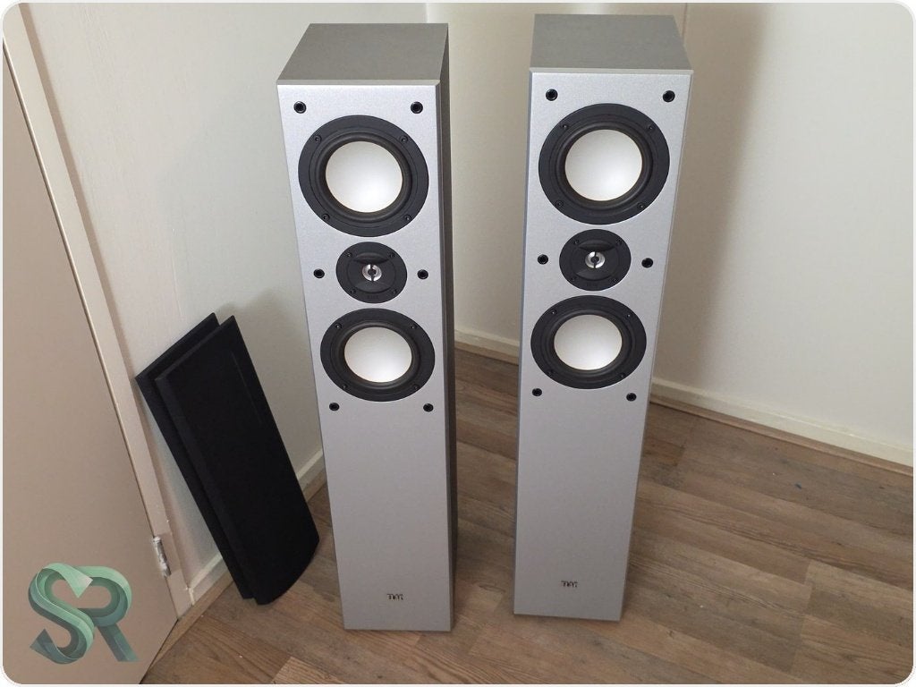 Elac 105 II, Audio, Tv en Foto, Overige merken, Gebruikt, ., Ophalen of Verzenden