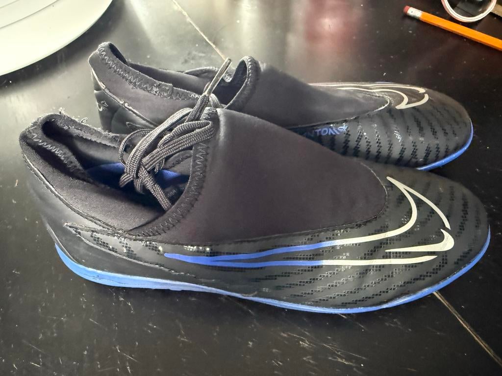 Nike Phantom GT II Academy TF Voetbalschoenen 40 - Maat 42, Ophalen of Verzenden, Gebruikt, Schoenen
