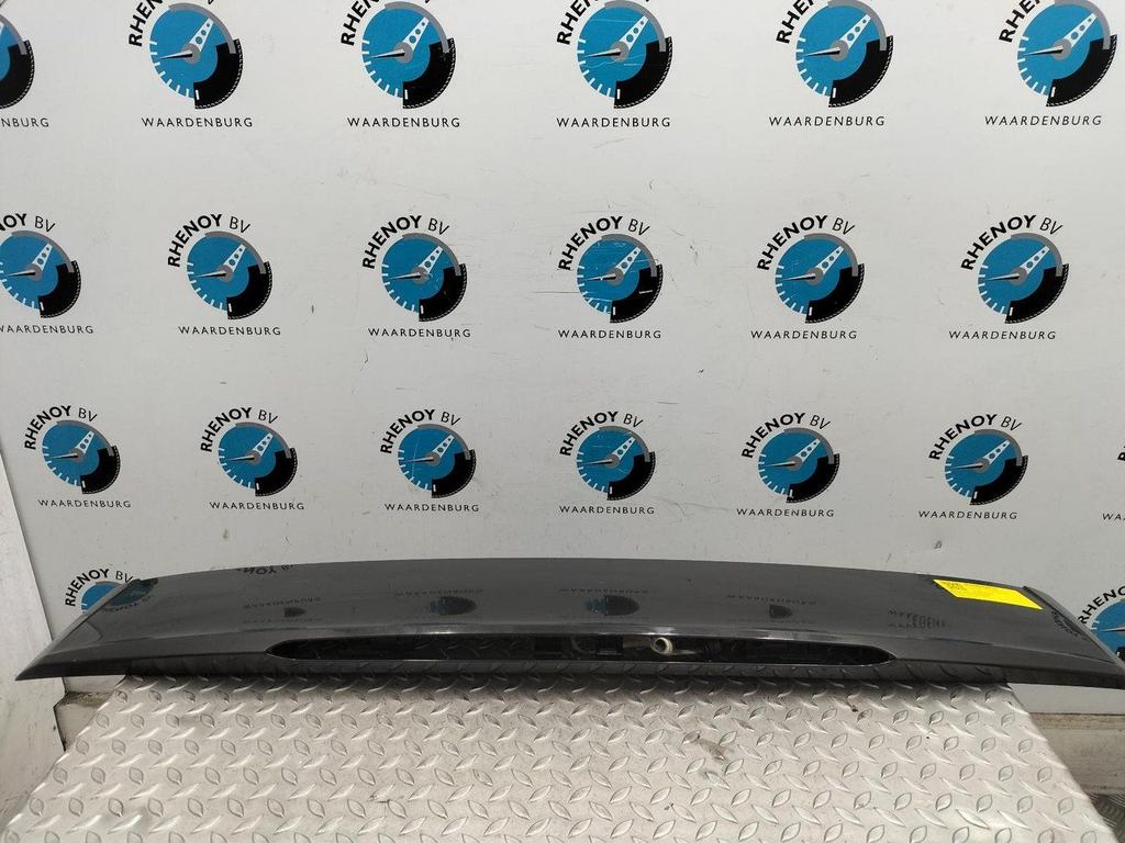 BMW 5 SERIES F11 LCI 518d Executive  SPOILER ACHTER 2015, Gebruikt, Achterklep, Ophalen of Verzenden, Stiba lid