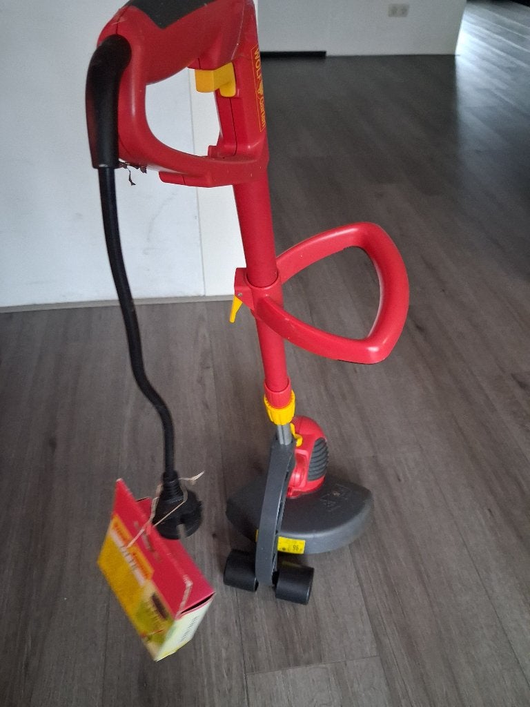 Kantsnijder, Ophalen, Nieuw, Elektrisch