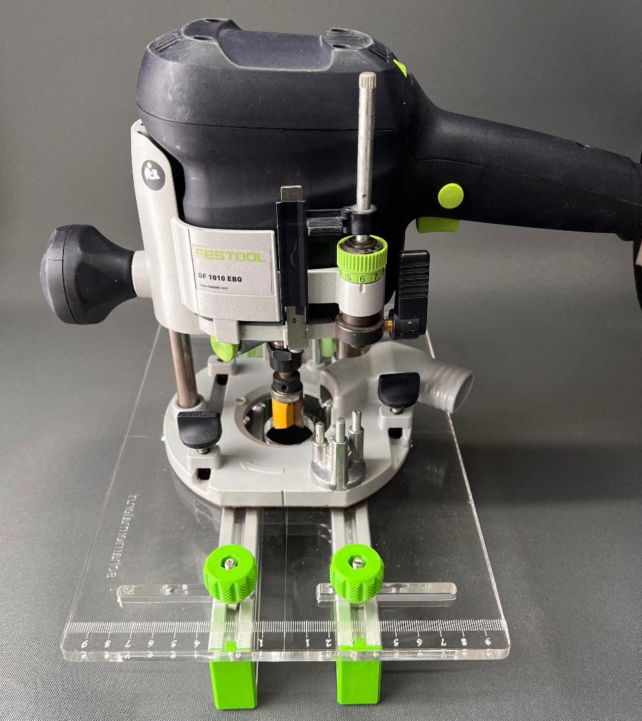 Slotkast , 3 punts sluitingen en val dorpel mal, Doe-het-zelf en Verbouw, Gereedschap | Freesmachines, Nieuw, Elektrisch, Overige soorten