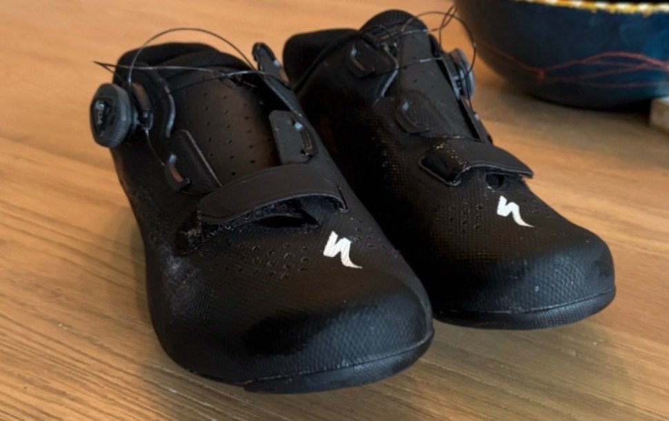 Specialized Torch 2.0 Fietsschoenen - Maat 42, Ophalen of Verzenden, Gebruikt