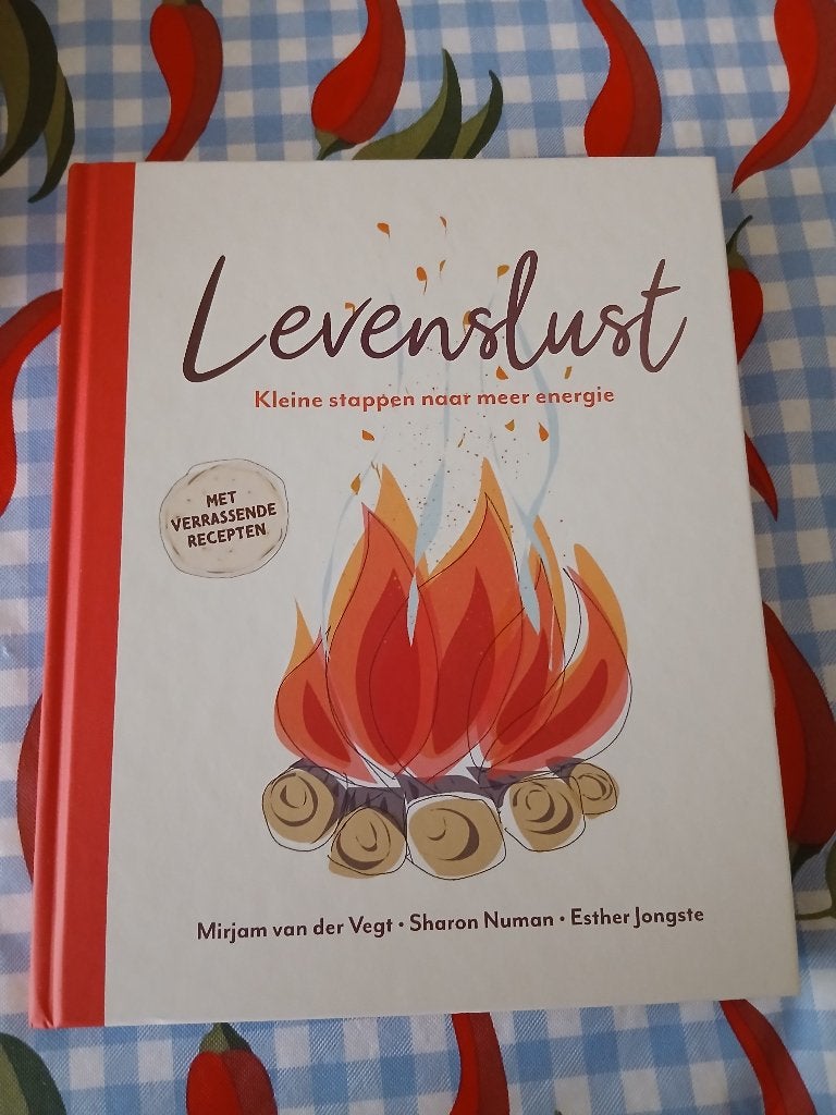 Levenslust, Ophalen of Verzenden, Nieuw, Diverse auteurs