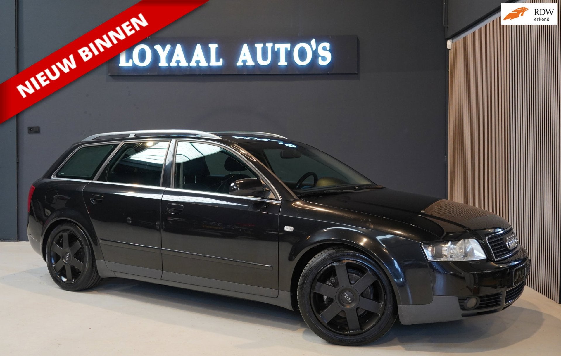 Audi A4 Avant 2.0 Pro Line | AUT | AIRCO | CRUISE | TREKHAAK