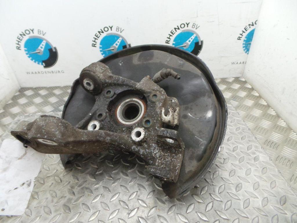 AUDI A6 A6 AVANT FUSEE LA 2007, Ophalen of Verzenden, Gebruikt, Stiba lid