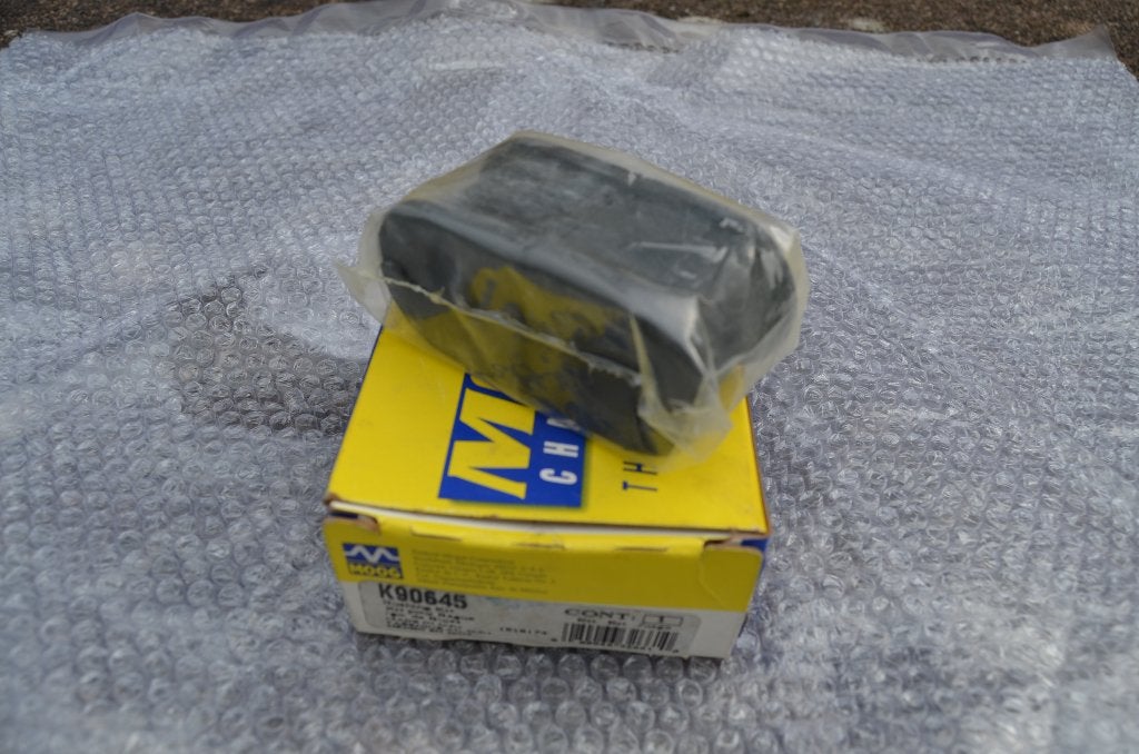 Rubbers Stabilisatorstang Mazda MX5 - Miata, Ophalen of Verzenden, Nieuw, Mazda