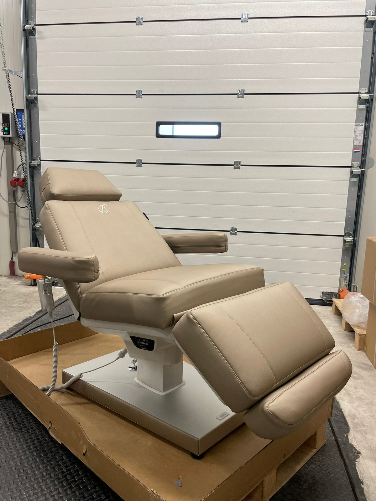 Bellezi Silk EVO S4 2025, Ophalen, Zo goed als nieuw, Eén