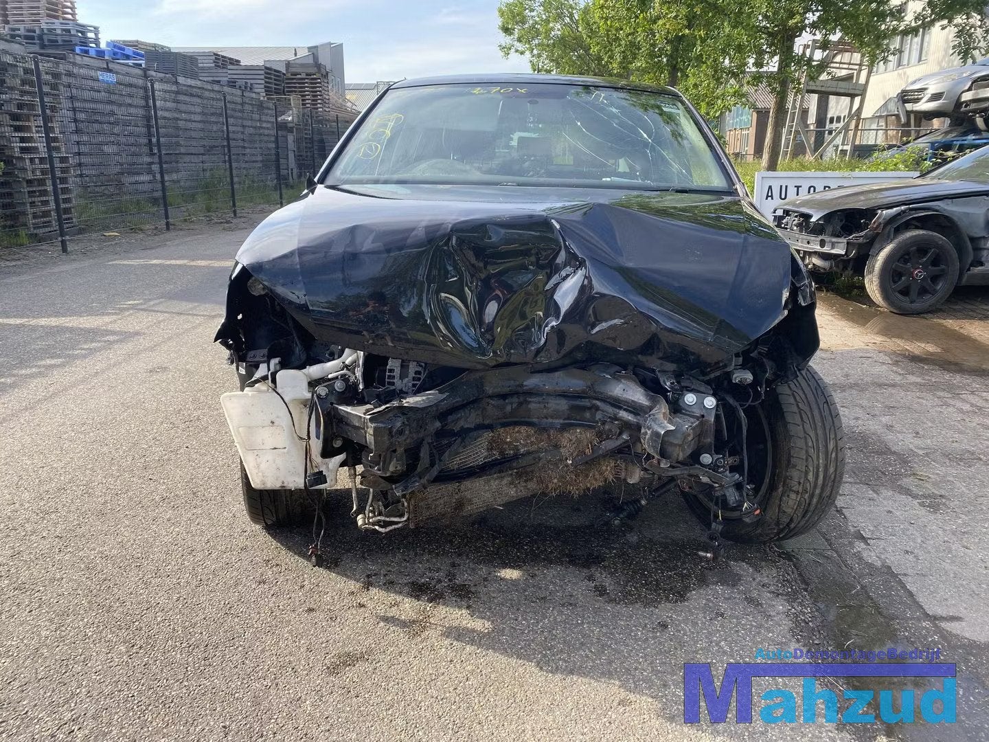 2015 VW POLO 6C 6R 1.0 CHY CHYB LC9X QAE ZWART Onderdelen, Gebruikt, Volkswagen, Volkswagen AG, Berliner Ring 2
38440  Wolfsburg, DE