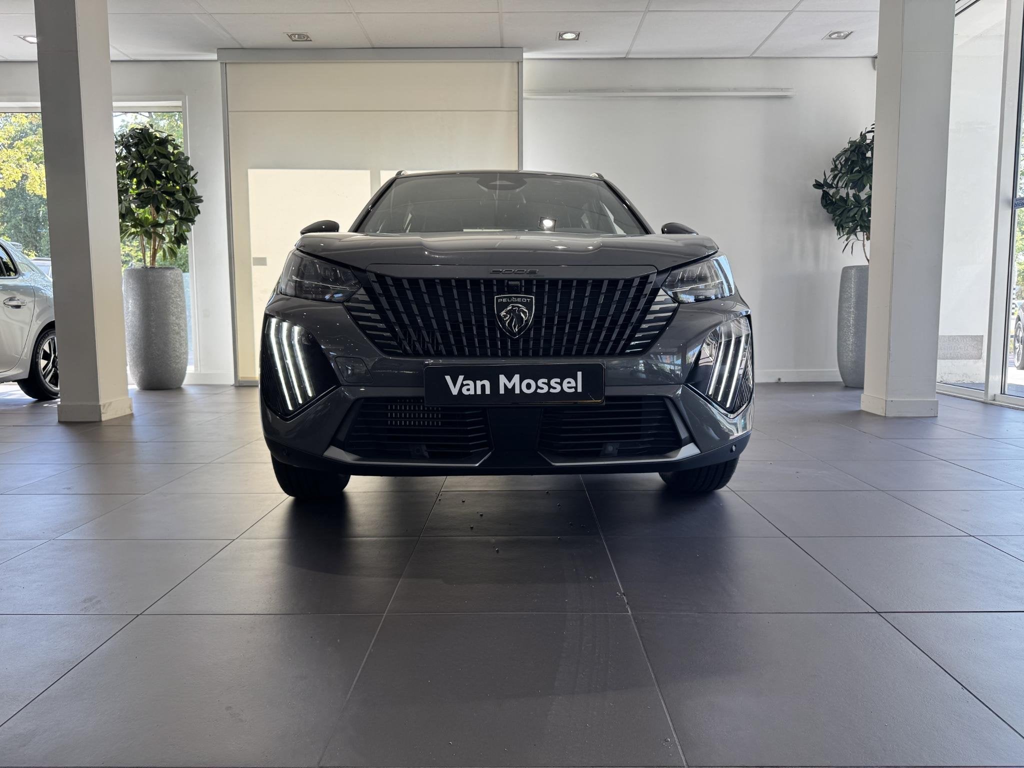 Peugeot 2008 1.2 Hybrid 145 GT | 360 Camera | Apple Carplay, Auto's, Euro 6, 1199 cc, Leder en Stof, Origineel Nederlands