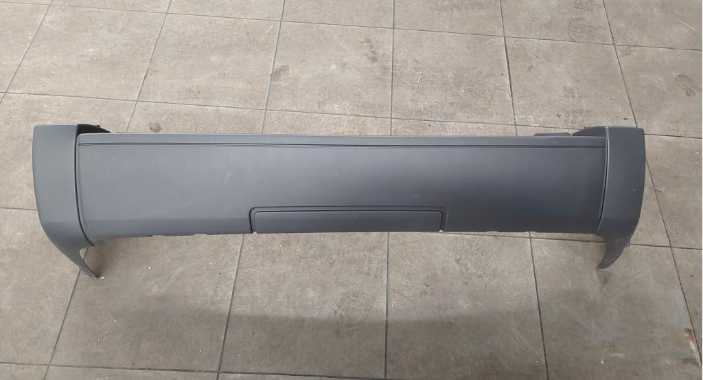 Dodge Nitro achterbumper hoes 2007-2009, Auto-onderdelen, PO Box 21-8004 | Auburn Hills, MI 48321-8004, Amerikaanse onderdelen