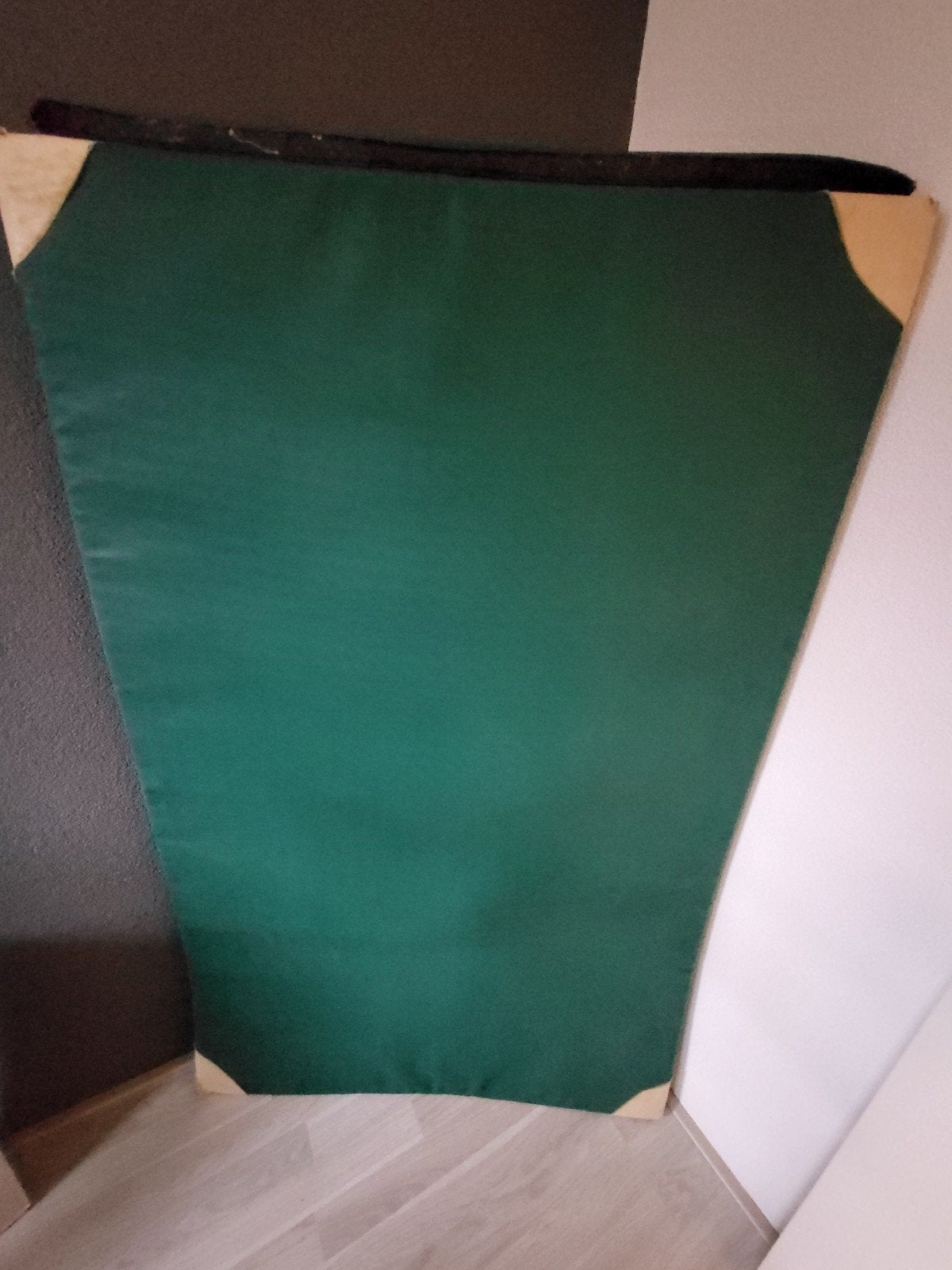 turnmat gymmat of speelmat 150x92x5, Ophalen, Gebruikt