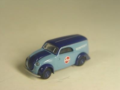 Steyr Baby Semperit, Ophalen of Verzenden, Zo goed als nieuw, Auto, Brekina