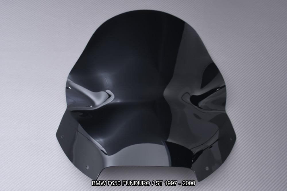 Windscherm BMW F650 FUNDURO / ST 1997 - 2000, Verzenden, Nieuw