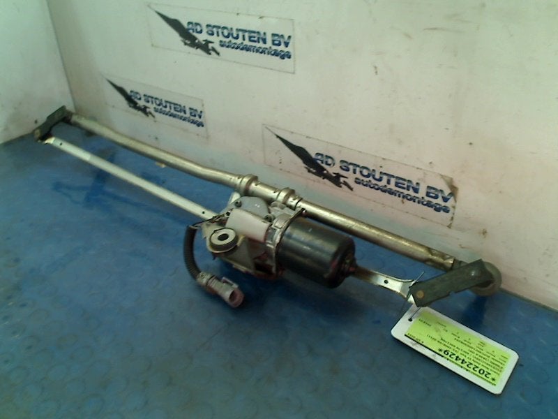 Ruitenwisser Mech + Motor Iveco New Daily IV 2014, Gebruikt, Overige automerken, Iveco Magirus AG, Info@iveco-sw.de