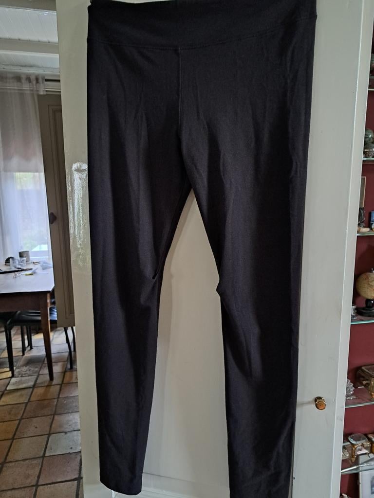Bruine legging Pauw 4, Ophalen of Verzenden, Zo goed als nieuw, Bruin, Legging