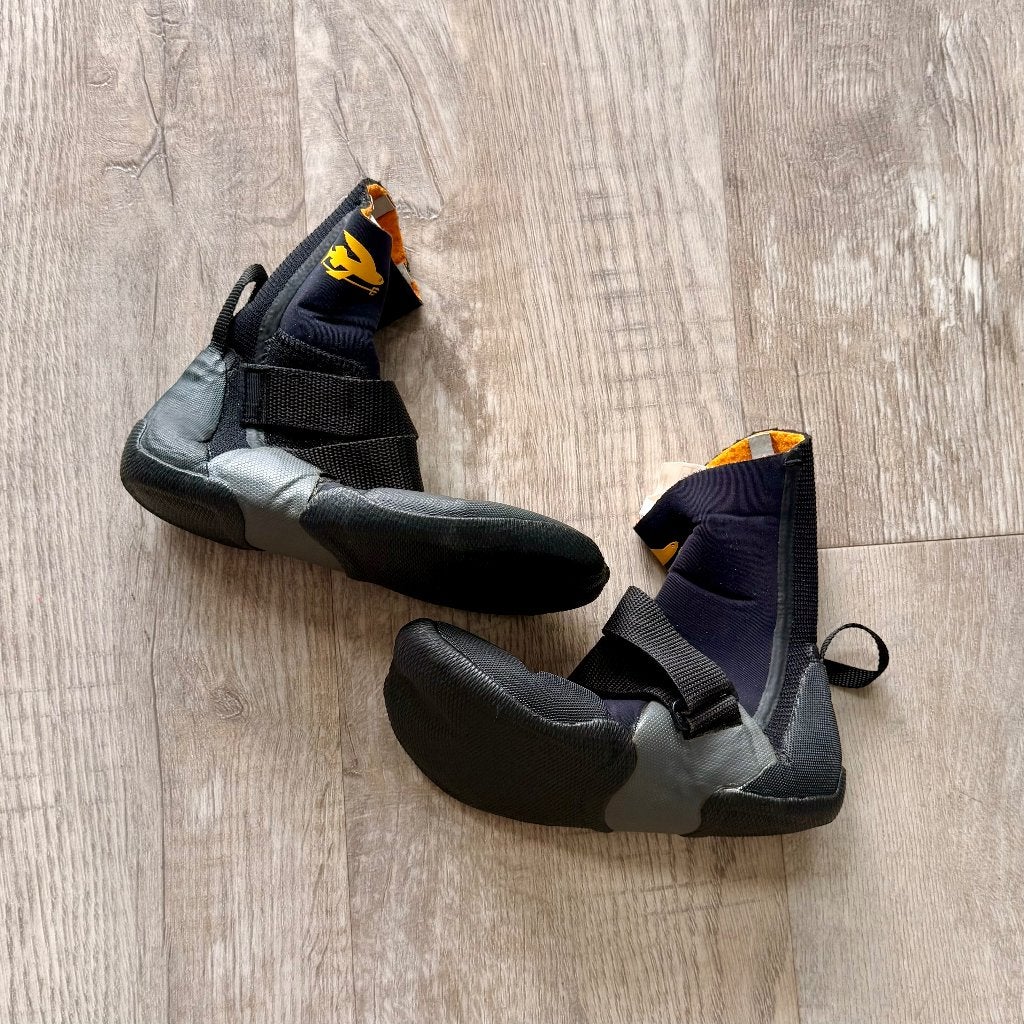 Surfschoen, Gebruikt, Kind, Patagonia, Zeil- of Surfschoenen