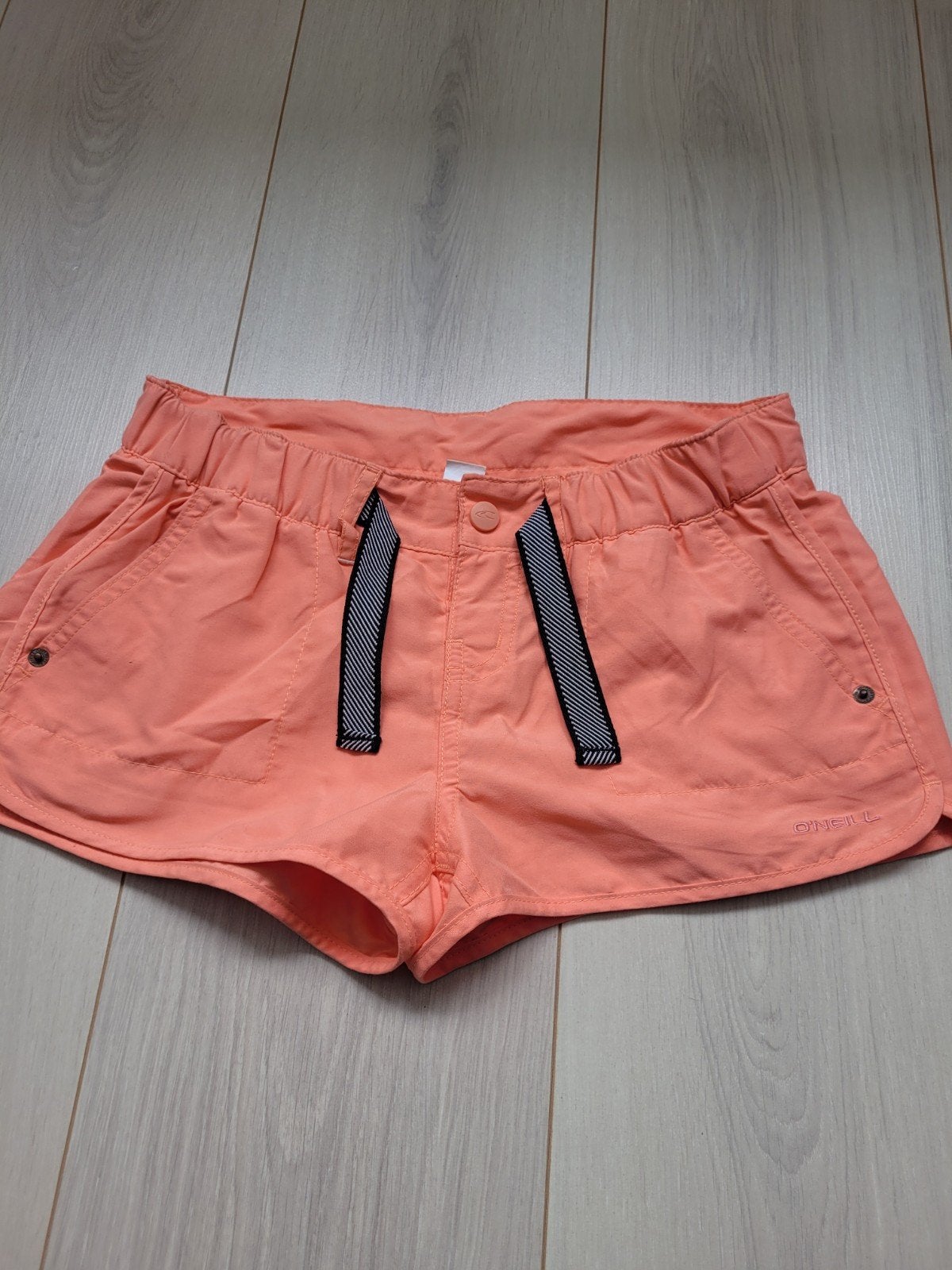 O 'neill zwemshort meiden maat 164, Broek, Meisje, Ophalen of Verzenden, Zo goed als nieuw