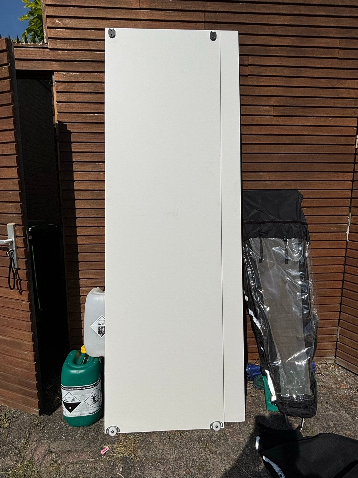 Spaanplaat, Ophalen, Minder dan 25 mm, Plank, Minder dan 200 cm